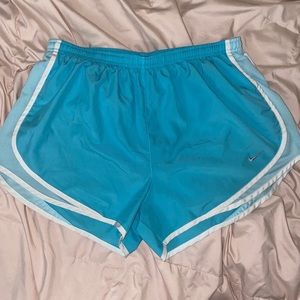 Women’s Nike Dry-Fit Running Shorts